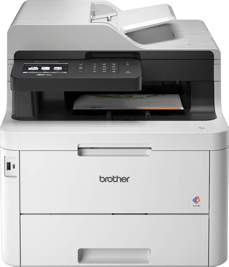 brother printer mfc l3770cdw